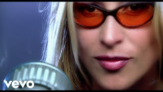 Musik-Video-Miniaturansicht zu I'm Outta Love Songtext von Anastacia