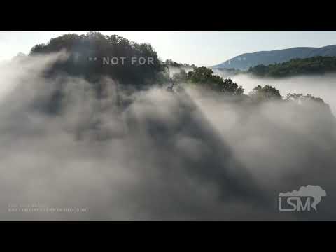 05-10-2023 Lebanon - Virginia Foggy Morning