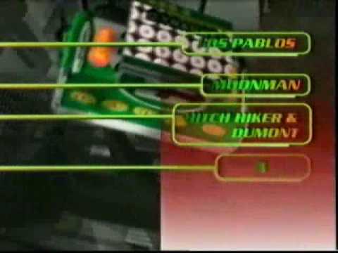 Gary D. - D.Trance 8 - TV Spot (1998)