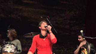 Hanson - &quot;In the City&quot; (Live in San Diego 9-12-11)