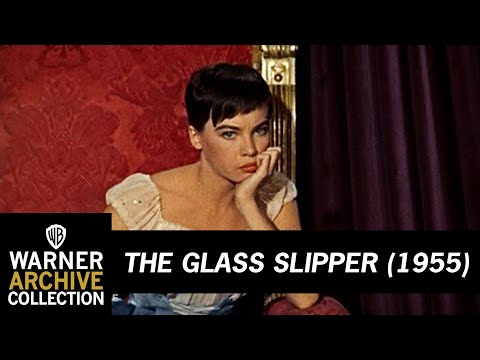 Royal Fantasy | The Glass Slipper | Warner Archive