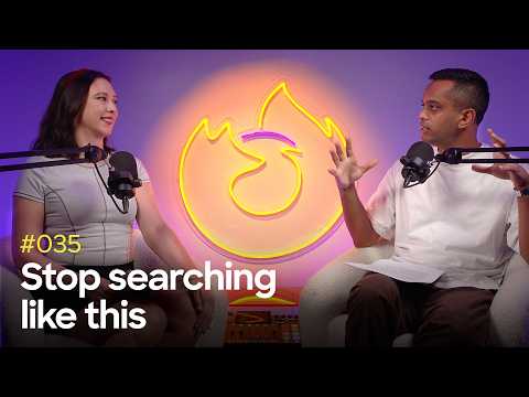 Where do you go first for answers? | Outside the Fox