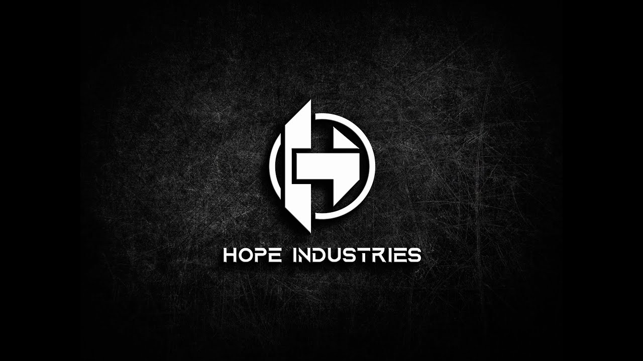 Hope Industries - B.O.T.