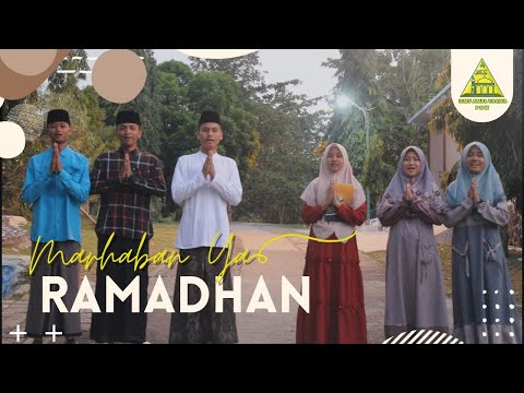 BERLIAN (Berbagi Kemuliaan di Bulan Ramadhan) #berlianramadhan #pesantrensabililmuttaqien