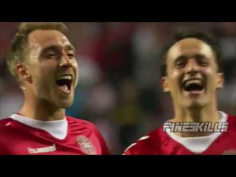 Denmark - World Cup 2018 Team Profile
