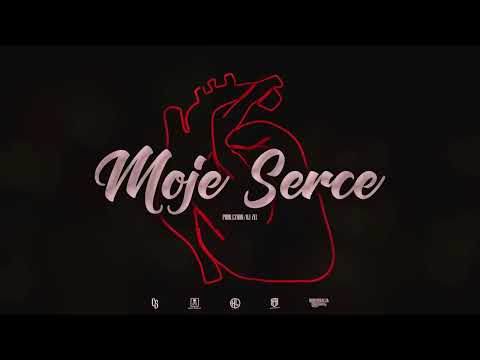 KONSPIRACJA OSIEDLOWA - MOJE SERCE