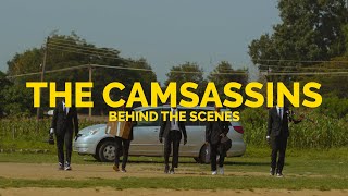 CAMSASSINS BTS