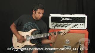 Video thumbnail for Monsters of High Gain - Diezel VH4 by Premier Guitar