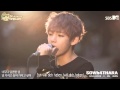 [HD Live] BTS (방탄소년단) - You're my (Taeyang Cover ...