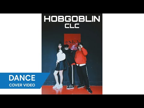 [KPOP COLLAB] CLC (씨엘씨) - HOBGOBLIN (도깨비) | SYMPHONY DANCE CREW × UNICORN CREW dance cover VIETNAM