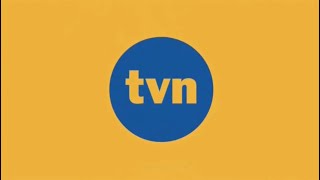 TVN - Oprawa Graficzna 2013-dziś