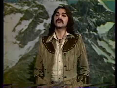 Kourosh Yaghmay-Havr Havar کورش یغمایی - هوار هوار