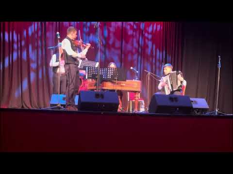 Cickom cickom & Fire dance | ĽH Ľubomíra Paprčku 🎻🔥 (FESTIFOL)