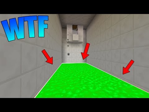 HO GIOCATO LA MAPPA CREATA DA UN FAN!!!