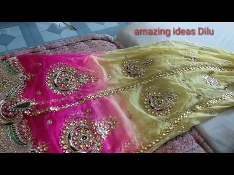 flipkart rajputi dress