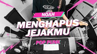 Download lagu NOAH - Menghapus Jejakmu // Boncek AR cover mp3