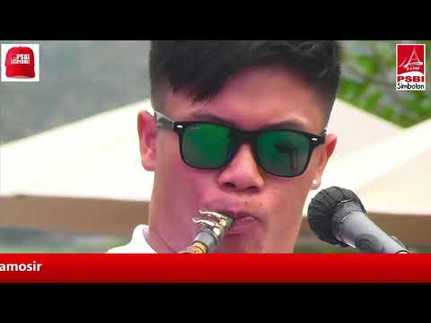 STYLE VOICE feat RAFAEL SITORUS || TONDI-TONDIKU DO HO || LIVE TUKTUK SAMOSIR