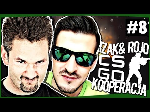 PPPIOTRZE! | Collaboration with Izak in CS:GO