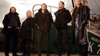 Santiano und Peter Reber Moby Dick