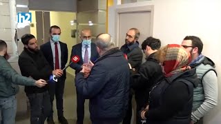 Եթե չեք ընդունում, իրար «բարի ճանապարհ» ասենք. դուք պարտավոր էիք թանկացման մասին իրազեկել. ԱՊՊԱցույց