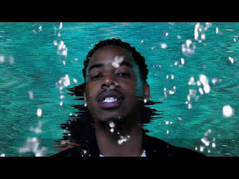 350Heem - Water (Official Music Video)