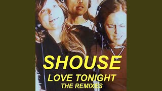 Shouse - Love Tonight (Mike Simonetti Remix) video