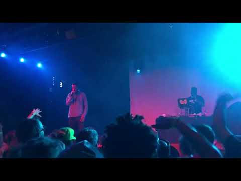 GZA - Seattle, WA, 08/03/2022 - The Crocodile (4)