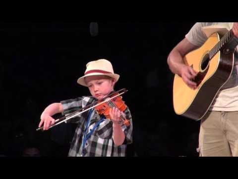 NOTFC 2013 Small Fry 3   CJ Neary