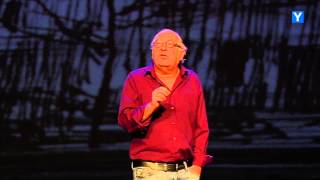 'Aangeschoten in de stad' (uit Wigwam) Youp van 't Hek