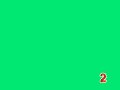 SABC2 On Screen TV Logo 1998 2000