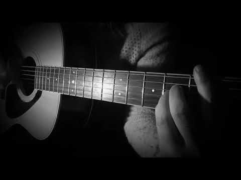 Cousteau - The last good day of the year (acoustic cover)