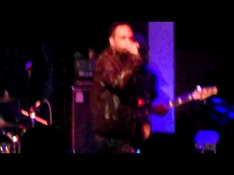 Bilial - Something To Hold Onto (HD) Live @ Jazz Cafe, London