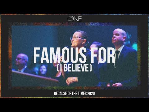 Famous For (I Believe) | BOTT 2020 | POA Worship