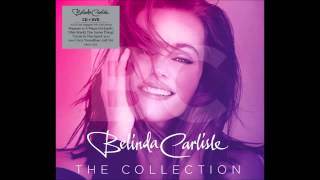 Belinda Carlisle  ~ Goodbye Just Go [Audio Only]  2014