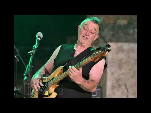 GRUPA GROM (Toni Stamatov) CARUSO LIFE 