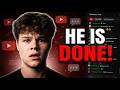 Jack Doherty S Downfall Is Happening Fast