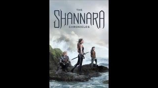 The Holy Coast - Hands Down (The Shannara Chronicles)