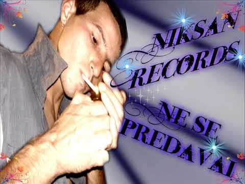 Records N  - Ne Se Predavai *2012*