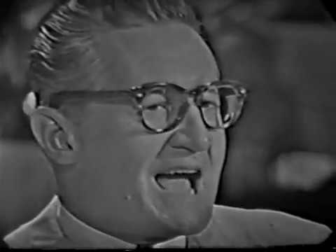 Glenn Miller Time  - Series Finale - 9/11/1961