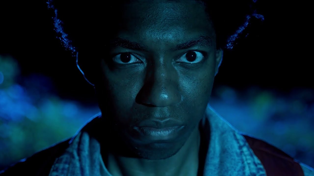 CLOSER - Official Trailer - Coming Soon