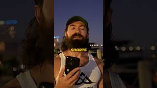 How To Get Into 5 Stars Restaurants With a Tank Top thumbnail