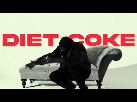 DIET COKE FREESTYLE - Vinci Tommy T (prod by. 88-Keys & Kanye West)
