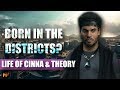 The Life of Cinna + Born In District 1?: Theory (Hunger Games Explained)