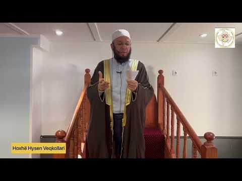 Nuk do të bëhet dita e KIJAMETIT deri sa?