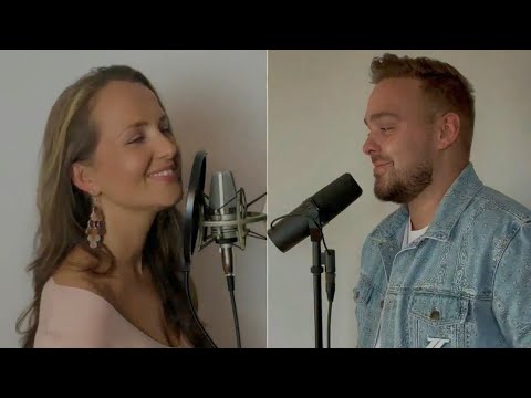 Endlich sehe ich das Licht - Susan Albers & Kevin Jenewein (Disney Cover)