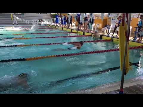 Blacktown 13th April 2019