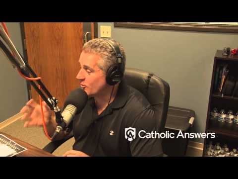 Material Possessions and Discipleship | Catholic Answers Video