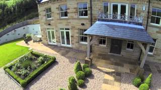 Raithwaite Estate Luxury Hotel and Country Retreat in Whitby, North Yorkshire