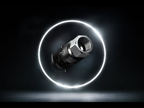 Installation COOL-FIT Weld-in port | GF Piping Systems | English