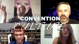 Convention Culture